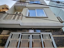 Hình ảnh Bán nhà Cầu Giấy, phố Nguyễn Văn Huyên 50m 4 tầng mặt 5m, giá chỉ 8 tỷ