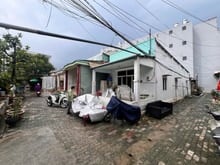 Hình ảnh Nhà hẻm xe tải đường Đình Phong Phú, Tăng Nhơn Phú B, quận 9, 5.2tỷ/93