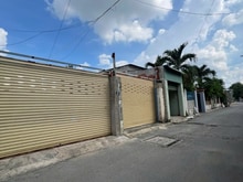Hình ảnh Bán đất mặt tiền đường số 9, Tăng Nhơn Phú B, Q9 giá 14 tỷ/235m2