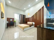 Hình ảnh Căn Hộ Cao Cấp Full Nội Thất Ngay Phố Ẩm Thực Phan Xích Long BìnhThạnh
