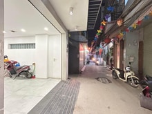 Hình ảnh Bán nhà Mễ Trì, Nam Từ Liêm 51m 4 tầng 5m mặt, lô góc, ô tô vào nhà