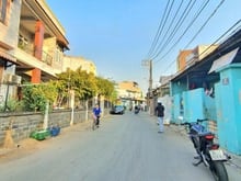 Hình ảnh Bán nhà góc mặt tiền đường 836 Nguyễn Duy Trinh, Phú Hữu, Q9