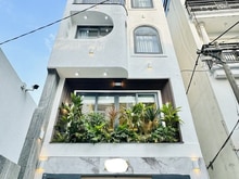 Hình ảnh SIÊU PHẨM 58 Thành Thái,P12, Quận 10, 72m2, 6 tỷ100, sổ sạch