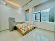 Hình ảnh Studi Cửa Kính Sang Trọng Gần cầu Nguyễn Văn Cừ