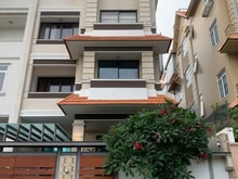 Hình ảnh Cho thuê nhà mặt tiền đường số 2 Cư Xá Lữ Gia phường 15 Quận 11