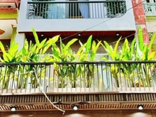 Hình ảnh Cần bán gấp Lý Chính Thắng, Võ Thị Sáu, q3, 60m2 3tỷ900, SHR