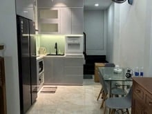 Hình ảnh Cho thuê nhà nguyên căn Điện Biên Phủ - Bình Thạnh