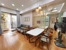 Hình ảnh Cho thuê Trang Chủ MB66.COM / Đăng Ký Tặng 66K Botanica Premier - 70m2/2PN giá 17 triệu/tháng, ở liền