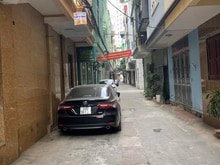 Hình ảnh Tân Mai- Nhà đẹp- Phân lô- Ô tô tránh- Gara 7 chỗ- Kinh doanh- Hơn 8 t
