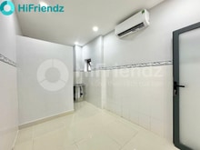 Hình ảnh Phòng trọ máy lạnh giá rẻ trong khu dân cư Gia Hòa Phước Long B Quận 9
