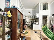 Hình ảnh Bán nhà NGUYỄN THIỆN THUẬT -  3 tầng - 4m x 17m - nhà BTCT nhỉnh 6 tỷ