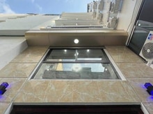 Hình ảnh Nhà Đẹp Dương Văn Bé Vĩnh Tuy HBT HN 35m² x 5 tầng 6,4 tỷ