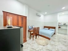 Hình ảnh Cho Thuê Căn Hộ Studio Mới Nhất Quận 8, Ngay Cầu Chữ Y
