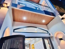 Hình ảnh BÁN GẤP  76 Nguyên Hồng,P11,Bình Thạnh, 64m2, 3tỷ300, sổ sạch