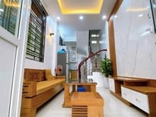Hình ảnh Bán nhà phố Đình Giót - Phương liệt , DT :55m2 , Giá Hơn 8 tỷ