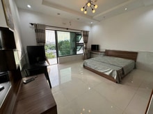 Hình ảnh Căn Hộ Studio Ban Công Full Nội Thất Ngay Ngã Tư Hàng Xanh Bình Thạnh