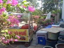 Hình ảnh Cần cho thuê lô đất 5x24m 15tr/th Đường D2 (Gần Đại Học HUTECH), Q9