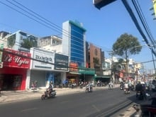 Hình ảnh Bán nhà mặt tiền Lê Văn Việt, Hiệp Phú, Quận 9 giá 22,5 tỷ