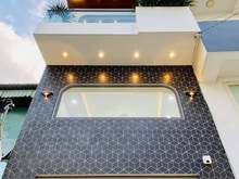 Hình ảnh SIÊU PHẨM 666 đường 3/2, P14, Quận 10, 63m2, 5 tỷ800, sổ sạch