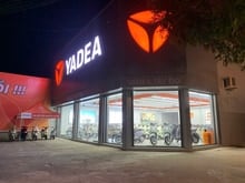 Hình ảnh Showroom rộng rãi mặt tiền 3 tháng 2, Ninh Kiều, Cần Thơ - 62 tỷ
