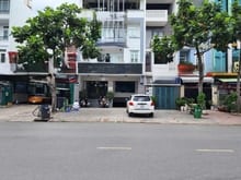 Hình ảnh Cho Thuê Mặt Bằng Trệt DT 160m2 tại An Phú, Q2. Giá Thuê 50 Tr/Tháng