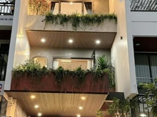 Hình ảnh Nhà giá rẻ Trần Nhật Duật, Tân Định,Q1, 115m2, 5tỷ900,Sổ sẵn