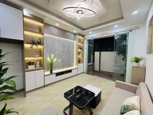 Hình ảnh Nhà Đẹp - Hoàng Mai - HN 32m² x 5 tầng 5,8 tỷ