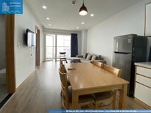 Hình ảnh Quỹ Trang Chủ MB66.COM / Đăng Ký Tặng 66K 2PN tầng cao F. Home cho thuê.
