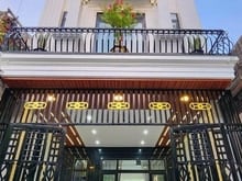 Hình ảnh Bán nhà giá rẻ Nguyễn Trãi, p7, quận 5, 75m2, 4tỷ520, Sổ sẵn