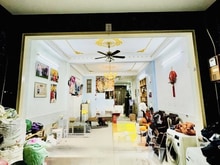 Hình ảnh Nhà 3 Tầng Liên khu 5-6, 60m2, HXH Thông, Shr, Giá 4,2tỷ.