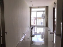 Hình ảnh Chung cư 8x Plus Trường Chinh, TTN,Q12: 60m2, 2p ngủ,2wc,giá 7.5tr