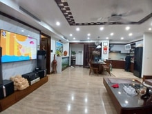 Hình ảnh Bán Trang Chủ MB66.COM / Đăng Ký Tặng 66K chung cư phố Thái Hà, Dt 120m2, 3 ngủ, giá 8.86 tỷ, nội thấ