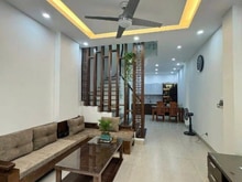 Hình ảnh Nhà Đẹp phố Phan Đình Giót - Hà kế Tấn , DT :48m2 , Giá Hơn 8 tỷ , Ngõ