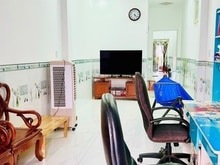Hình ảnh Hạ giá bán nhanh 2tuần hai MT Nguyễn Văn Khối 67m2 4lầu 4pn chỉ 9.2 tỷ