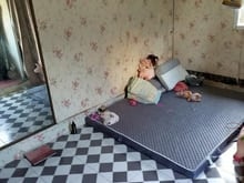Hình ảnh Bán nhà chỉ 1 Tỷ  có Thương lượng , gần phủ chủ tịch , Hoàng Hòa  Thám