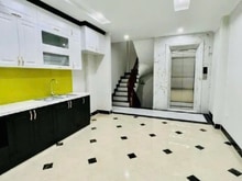 Hình ảnh Nhà Đẹp Định Công -Hoàng Mai , DT:46m2 ,Giá hơn 9tỷ ,Lo Góc 2 Thoáng ,