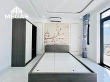 Hình ảnh Căn Hộ Mới FULL NỘI THẤT có BAN CÔNG và CỬA SỔ TRỜI ở Bình Trị Đông