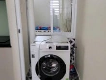 Hình ảnh Mb6623 nạp rút nhanh chóng  2p ngủ,nội thất, tầng 2, Võ Thị Sáu, Q3 giá 10tr