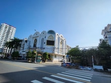 Hình ảnh Bán Biệt Thự Đường 34 Tên Lửa 220m² ( 10 x 22 ) 4 Tầng - Full nội thất