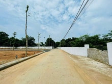 Hình ảnh Bán nhanh thửa đất giá rẻ 60m full thổ cư ôtô tránh ngõ thông 1.59 tỷ