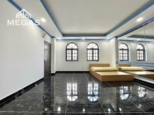 Hình ảnh Phòng Rộng 40m2- Mới - Full Nội Thất Ở CVPM - Tô Ký - Bến Xe An Sương