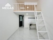 Hình ảnh Phòng Trọ Mới Xây - Giá Phòng Đa Dạng - Cửa Sổ Và Ban Công Thoáng
