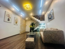 Hình ảnh Tạ Quang Bửu - Nhà Dân Xây - 2 Thoáng - Ngõ Nông 35m² x 4 tầng 6 tỷ