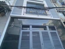 Hình ảnh BÁN GẤP nhà 35 Võ Oanh,P25,Bình Thạnh, 73m2, 5tỷ500, sổ sạch