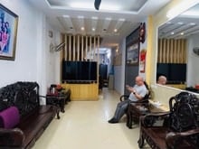 Hình ảnh Bán nhà Phố Phương Liệt - Hà Kế Tấn , DT 50m2 x 5T, Giá Nhỉnh 8 Tỷ