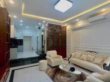 Hình ảnh Bán nhà Bồ Đề 6 tầng thang máy, ô tô 7 chỗ đỗ cửa vào nhà - 12,8 tỷ