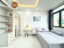 Hình ảnh Mb6623 nạp rút nhanh chóng ban công Đủ Nội Thất Ngay Đại học Giao Thông Vận Tải Bình Thạnh