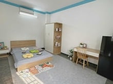 Hình ảnh Studio Mới Full Nội Thất An Ninh 24/24