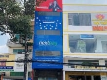 Hình ảnh Nhà 4 lầu mặt tiền 3 tháng 2, Ninh Kiều, Cần Thơ - 19.5 tỷ