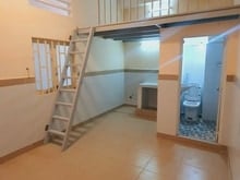 Hình ảnh Phòng trọ 138 Nguyễn Duy Cung, giá từ 2tr6